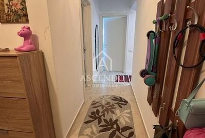 Apartament cu vedere la Lacul Morii, 3 camere, 80 mp, bloc 2020 - 6