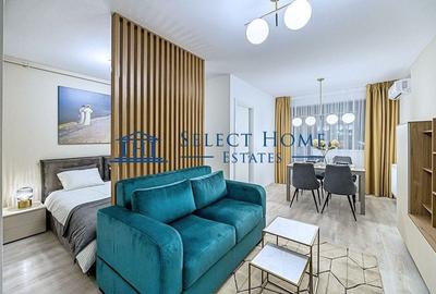 Titan - Theodor Pallady | Garsoniere | Ansamblu Rezidential Premium - 1