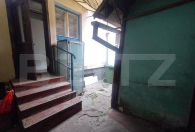 Casa cu 2 camere,70 mp,zona centrala - 11