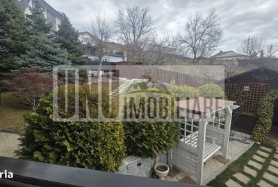 Casă cu 6 camere cu Teren 825 Mp în Bucium - 5