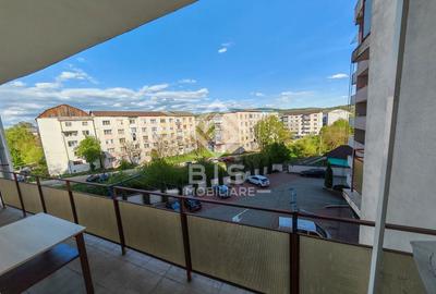 Apartament cu 2 camere decomandat în Sud-Vest - 12