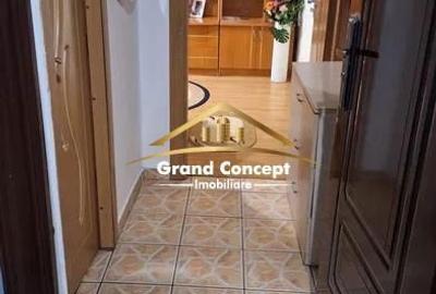 Apartament cu 2 camere semidecomandat în Alexandru cel Bun