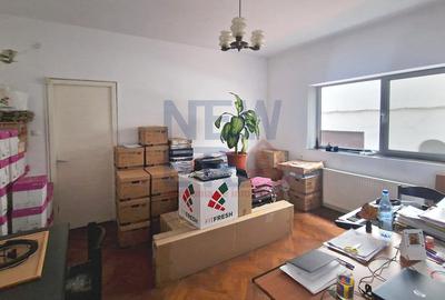 Apartament de 4 camere in vila interbelica complet renovata - zona Unirii - 6