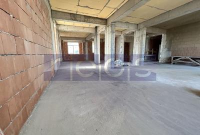 VANZARE PENTHOUSE | ZONA PARCUL CAROL - 1