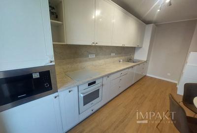 Apartament 2 camere | Prima Inchiriere | Terasa | Strada Fabricii - 5