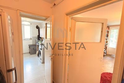 Apartament cu 2 camere decomandat, mobilat în Gheorgheni - 9