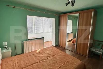 Apartament cu 2 camere semidecomandat în Bucovina - 2