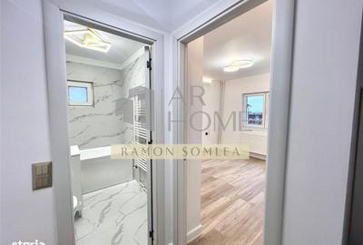 Apartament cu 2 camere în 9 Mai - 8