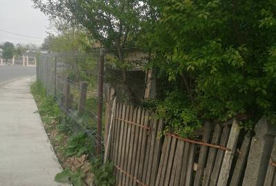 Casă în Țăndărei - 1