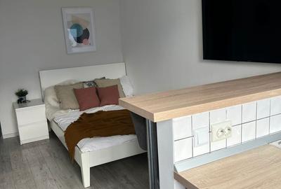 Garsonieră în Calea Victoriei - 5