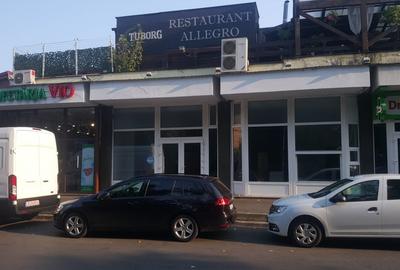 Spațiu comercial, de 100 mp, în Titan - 4