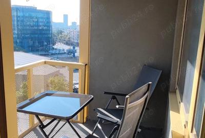 Apartament cu 2 camere decomandat în Aviației - 6