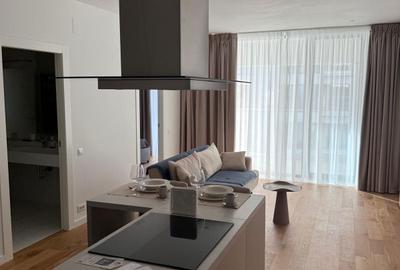 Apartament cu 2 camere în Cotroceni