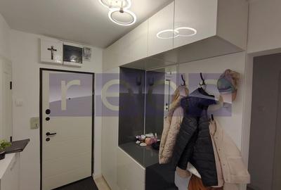 VANZARE 4 CAMERE I DECOMANDAT I METROU I VALEA OLTULUI, DRUMUL TABEREI - 2