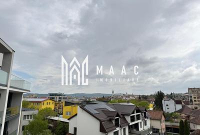 Apartament cu 3 camere decomandat, mobilat în Central - 9