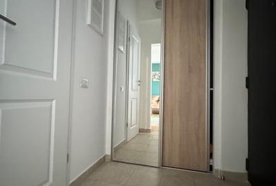 Apartament cu terasă panoramică pe Magheru – Vedere, lumină și vibe de oraș mare - 7