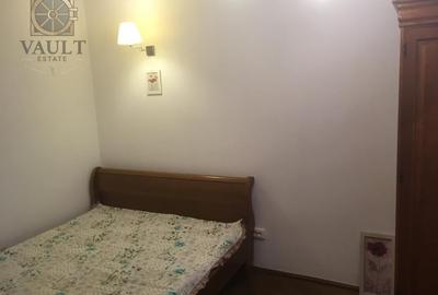 Apartament cu 4 camere semidecomandat, mobilat în Titan - 4