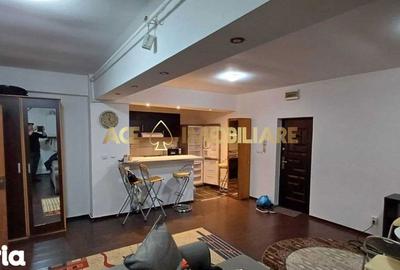 Apartament cu 2 camere, mobilat în Fundeni