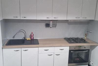 Inchiriez apartament 3 camere Giurgiu central - 7