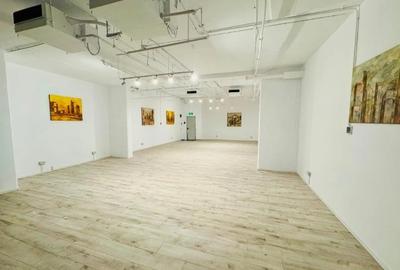 Spatiu Comercial / Birouri Premium | 110 mp utili | Parcare subterana - 1