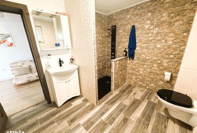 Casă cu 4 camere cu Teren 915 Mp în Găneasa - 4