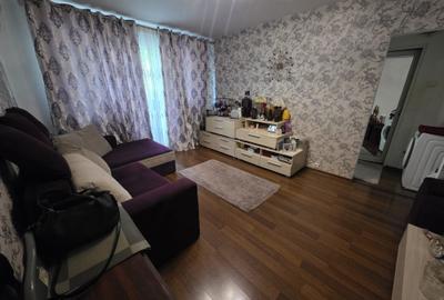 Apartament cu 2 camere, mobilat în Mircea cel Bătrân - 2