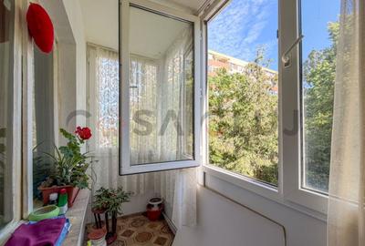 Apartament cu 3 camere decomandat în Grigorescu - 3