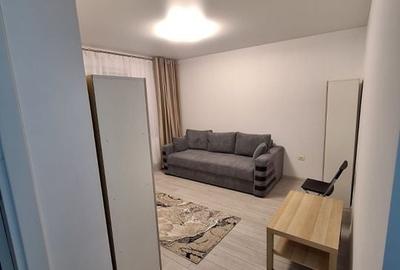 De inchiriat apartament 2 camere Militari Residence - 2