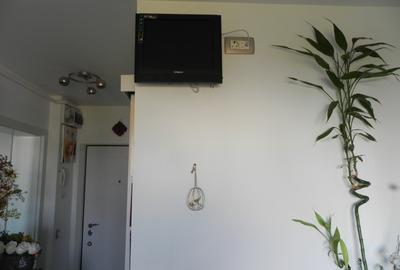 Garsoniera | Strada Politehnicii  | 35 mp |  10/10 Garsoniera | Strada Politehnicii  | 35 mp |  10/10 - 3