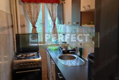 Apartament cu 2 camere nedecomandat în Vest - 4