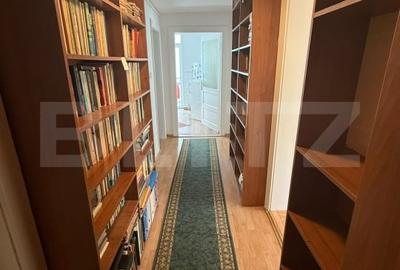 Apartament 2 camere, 77 mp, Centru - 6
