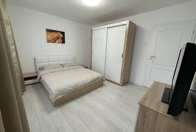 Apartament cu 3 camere decomandat, mobilat în Vitan Mall - 4