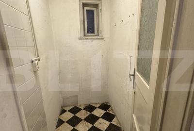 Apartament cu 2 camere si parcare, zona central - 11