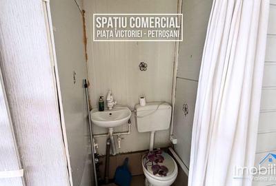 Spațiu comercial, de 20 mp, în Petros - 4