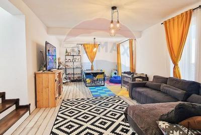 Casa Individuala la Cheie - Noua, Ultrafinisata, Comision 0% - 5