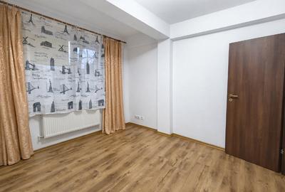 Apartament cu 3 camere semidecomandat în Apărătorii Patriei - 13