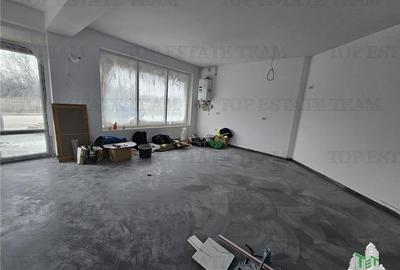 Spatiu Comercial de vanzare zona Oltenitei-Popesti Leordeni - 2