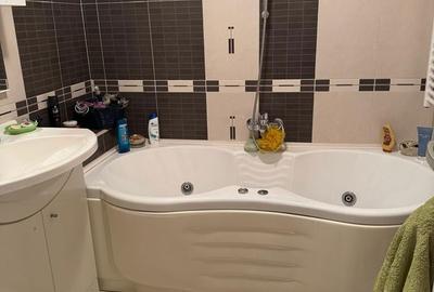 Apartament cu 3 camere decomandat în Valea Borcutului - 3