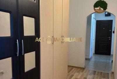 Apartament cu 3 camere, mobilat în Titan - 3