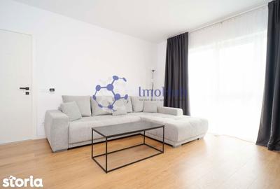Apartament cu 2 camere în Aroneanu - 11