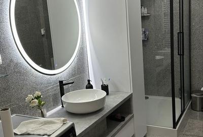 Apartament cu 3 camere decomandat în Nord - 5