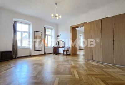 Apartament Centru Istoric zona Bisericii Negre - 26