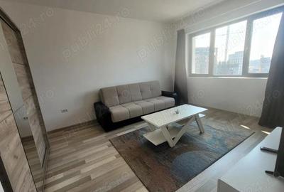 Garsonieră decomandată în Parcul Carol - 2