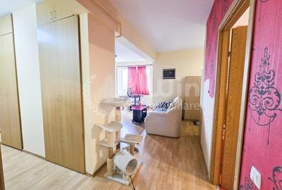 Apartament 3 camere | Bloc nou | 64mp | Etaj 2 | Garaj | Gheorgheni - 10