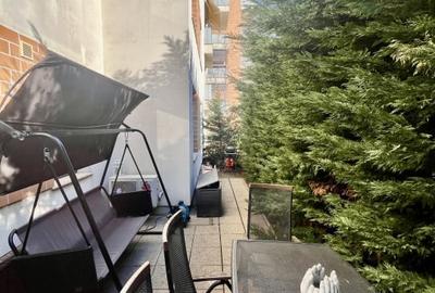 Apartament cu 3 camere decomandat, mobilat în Central - 13