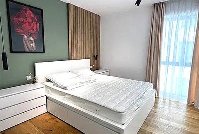 Apartament cu 2 camere semidecomandat, mobilat în Sisești - 1