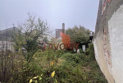 Teren de vanzre | Zona Lunei-Printul Turcesc | 800 mp - 4