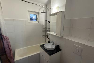 Apartament cu 3 camere decomandat, mobilat în Cetate - 6