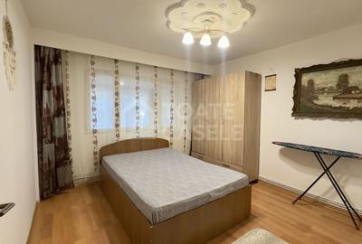 Apartament mobilat, 2 camere decomandat, lângă Iulius Mall - 5