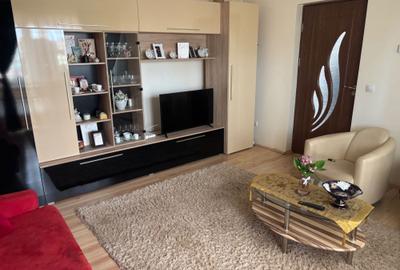 Apartament cu 3 camere semidecomandat în Careiului - 5